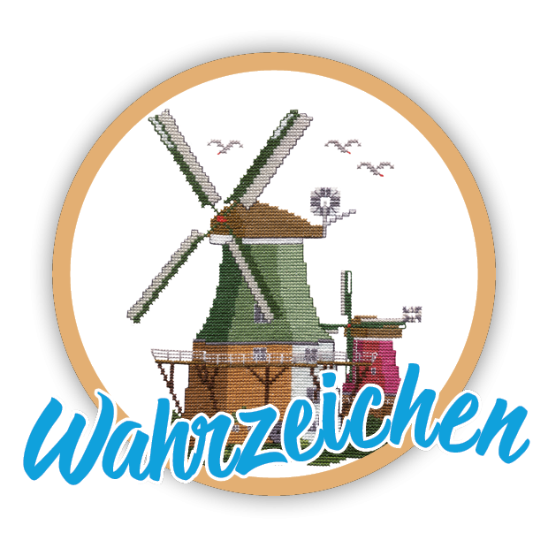 Kollektion Wahrzeichen